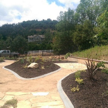 Strolling Gardens