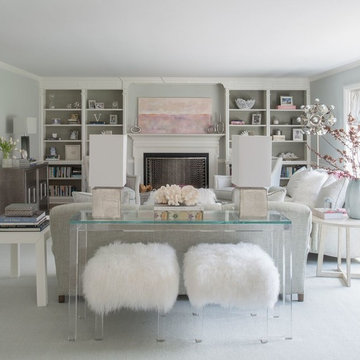 House in the Country