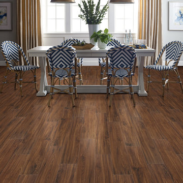 Floorte Flooring Collection by Shaw