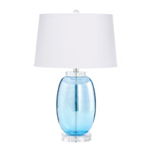 Lindsay Lamp
