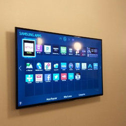TV Mounting - Products