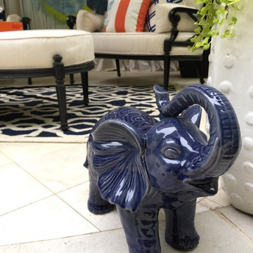 Decorators' Show House & Gardens 2015