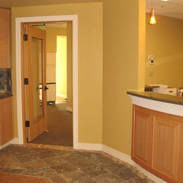 Poulsbo, WA Dental Office