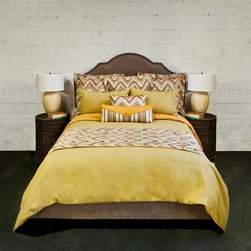 Bora Bora Collection - Duvet Covers And Duvet Sets