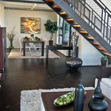 Living Room Ideas