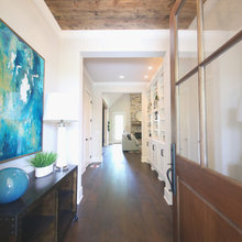 Upside Interiors Epic Homes
