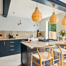 Kitchen - Island