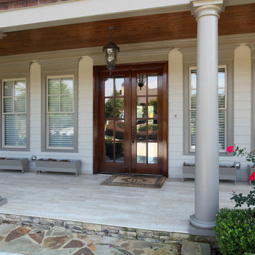 O'Brien Custom Builders