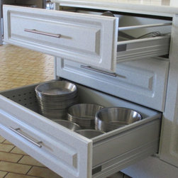 HHC Kitchen - Products