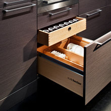 Studio Becker Contemporary Kitchen San Francisco By