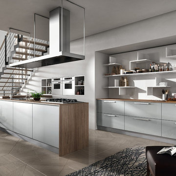 Reflexa Titanium