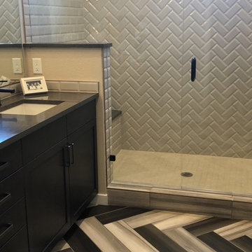 Shea Homes - Crescendo at Central Park