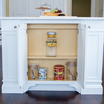 Decora Dream Kitchen
