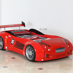 Bentley Car Bed - Bedroom Products