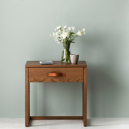 Oxley Bedside Table - Nightstands And Bedside Tables