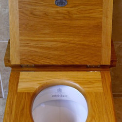 Chadder & Co. Luxury Toilets and Toilet Cisterns - Toilets