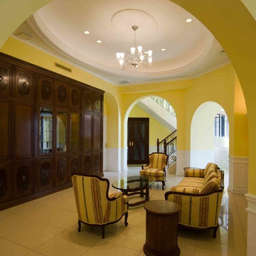Hs House