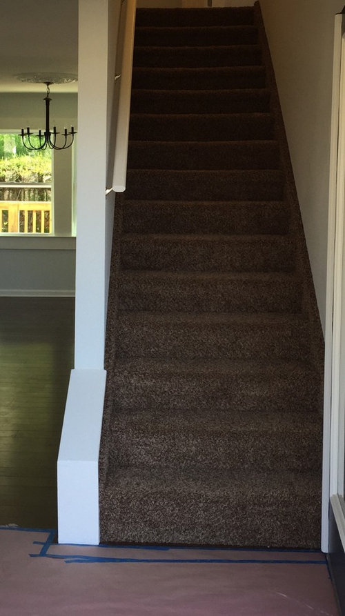 side note regarding experienceability my boyfriend is relatively handy and has some experience on home repair but hasnt dealt with this before - Removing Carpet From Stairs side note regarding experienceability my boyfriend is relatively handy and has some experience on home repair but hasnt dealt with this before - Removing Carpet From Stairs