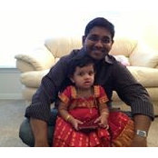 Azad Nalajala's photo