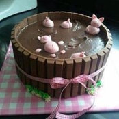 Phoebe Tilley's photo