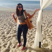 Photo de Sameera Khanna