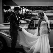 Jess Laurie's photo