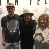 Foto de Beth Wilhelm