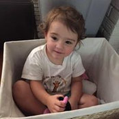 Lauren Betts's photo