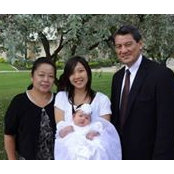 Reiko Isa's photo