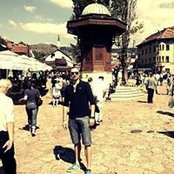 Luka Požar's photo