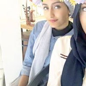 Foto von Menna Amin