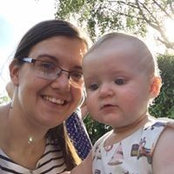 Kelly Rotheram's photo