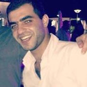 Charbel Haddad's photo