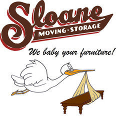 Sloane Moving & Storage