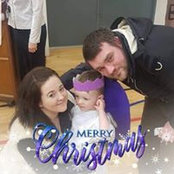 George Morrison's photo
