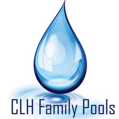 CLH Family Pools