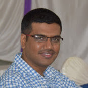 kiran bls billede