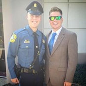 Adam Dryden's photo