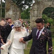 Hayley Tolfrey's photo