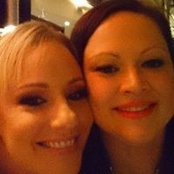 Kylie Maas's photo