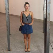 Naomi Robertsons foto