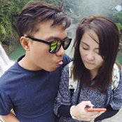 Tan Samuel's photo