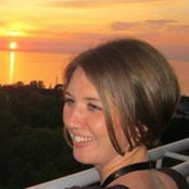 Eszter Almási's photo