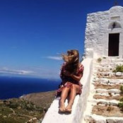 Sara Pallocchia's photo