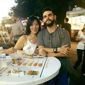 Daphne Kraft's photo