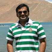 Anurag Joshi's photo