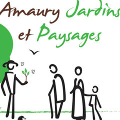 Amaury Jardins et Paysages