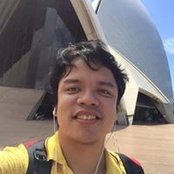 Justin Torres's photo