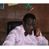 Matthew Omodigbo's photo