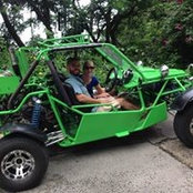 Chad Sepulvado's photo